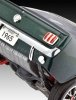 Revell 67065 Ford Mustang 1965 2+2 Fastback Model Set 1/24